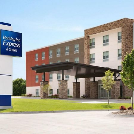 Holiday Inn Express & Suites - Harrisburg S - Mechanicsburg By Ihg Exteriér fotografie