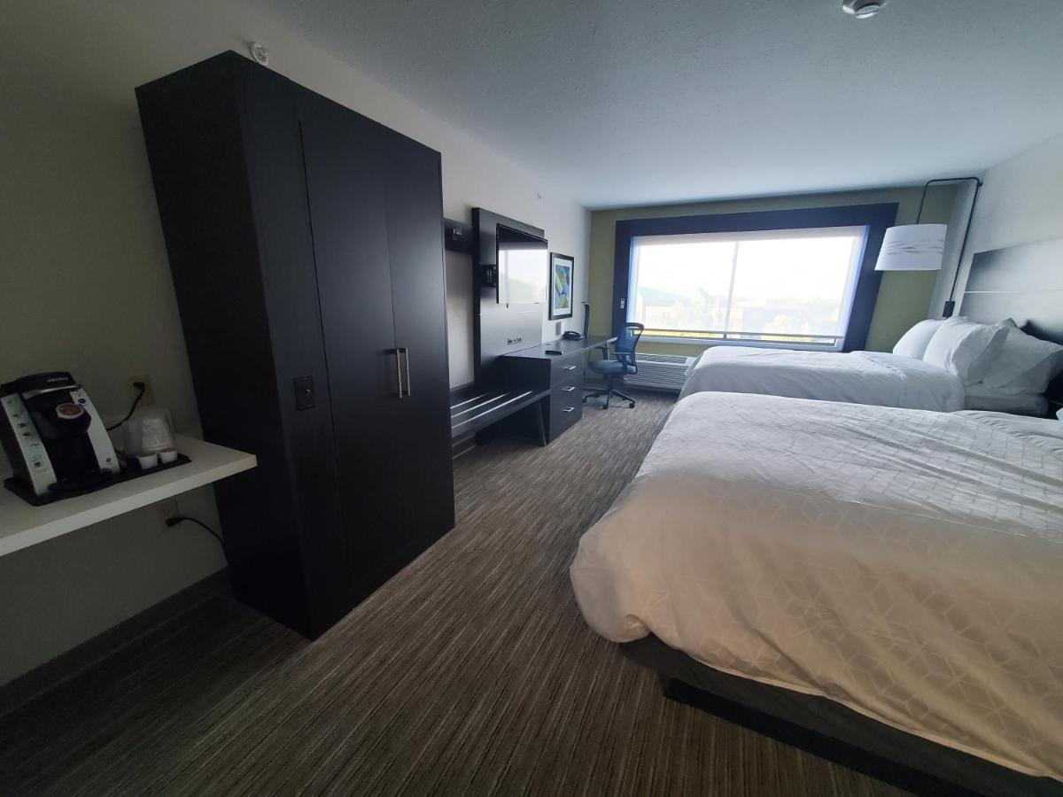 Holiday Inn Express & Suites - Harrisburg S - Mechanicsburg By Ihg Exteriér fotografie