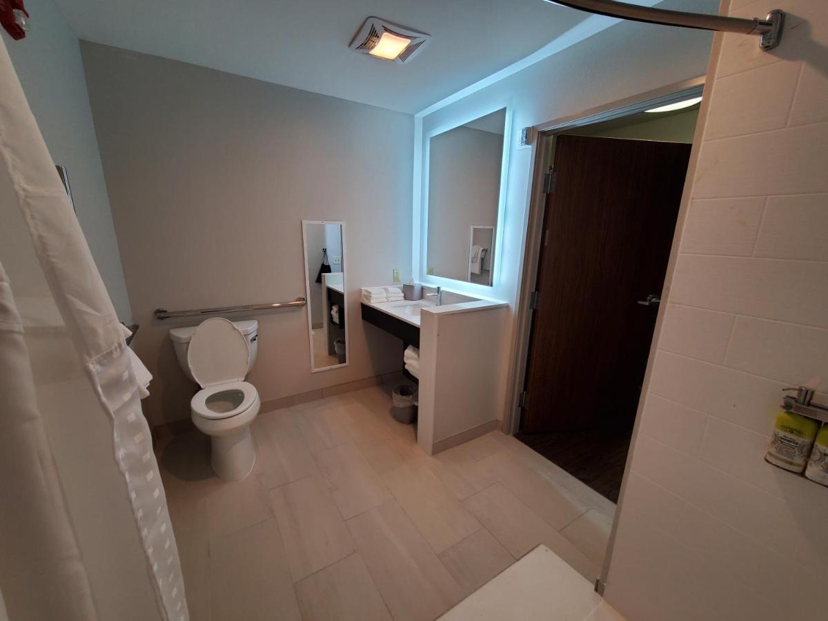 Holiday Inn Express & Suites - Harrisburg S - Mechanicsburg By Ihg Exteriér fotografie