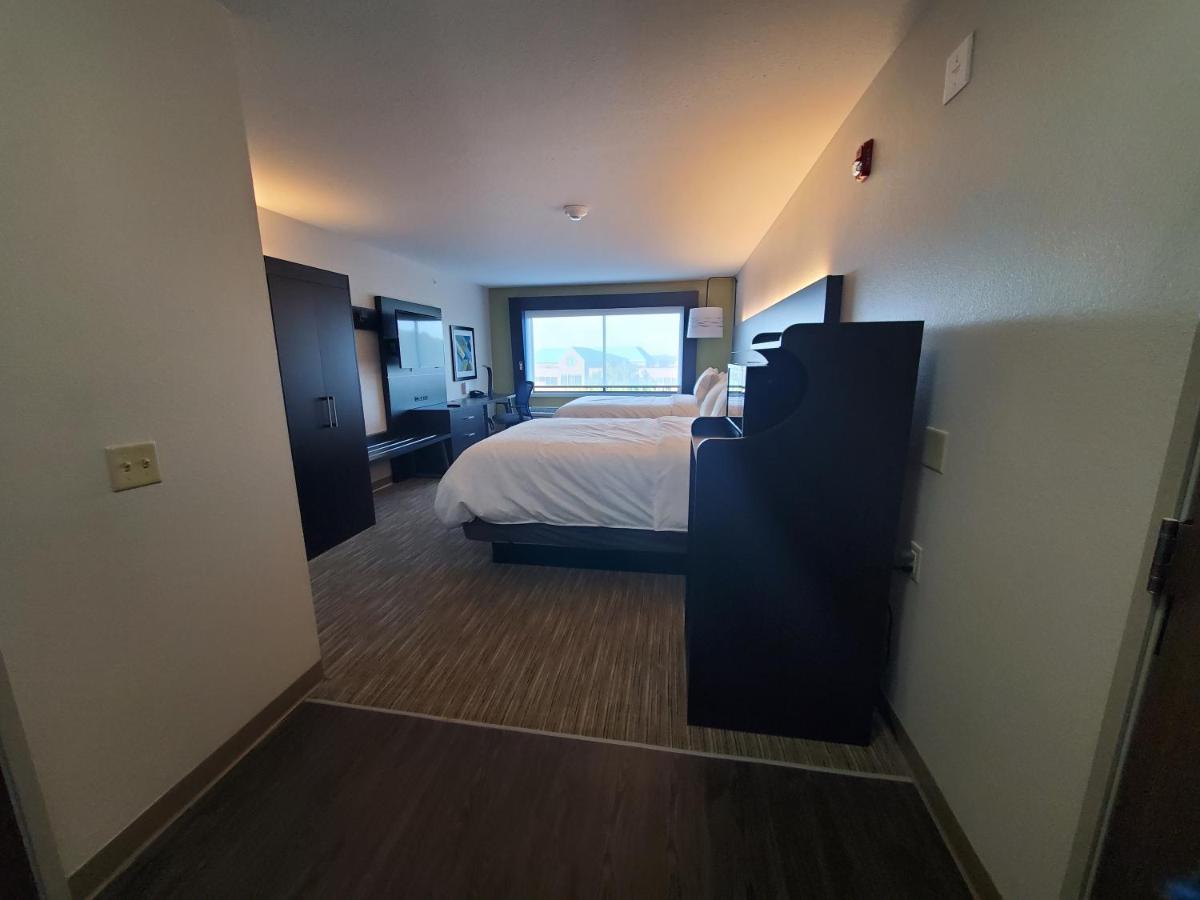 Holiday Inn Express & Suites - Harrisburg S - Mechanicsburg By Ihg Exteriér fotografie