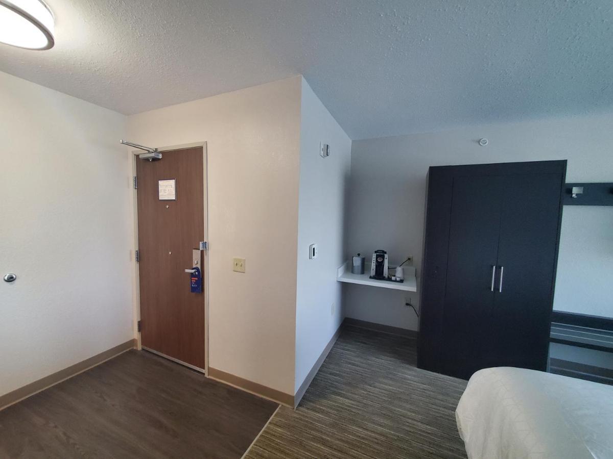 Holiday Inn Express & Suites - Harrisburg S - Mechanicsburg By Ihg Exteriér fotografie