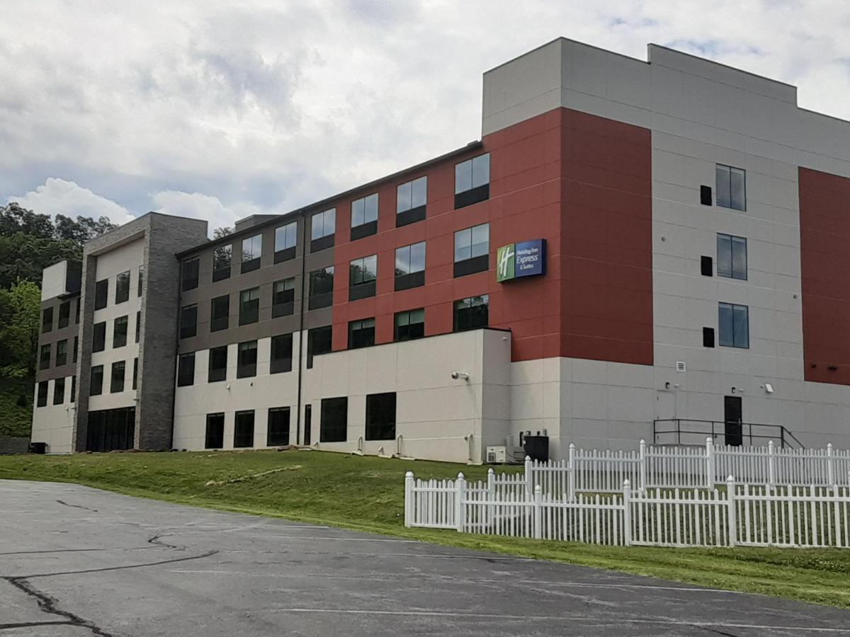 Holiday Inn Express & Suites - Harrisburg S - Mechanicsburg By Ihg Exteriér fotografie