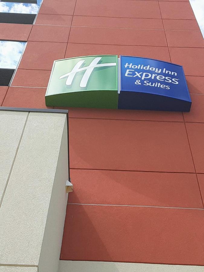 Holiday Inn Express & Suites - Harrisburg S - Mechanicsburg By Ihg Exteriér fotografie