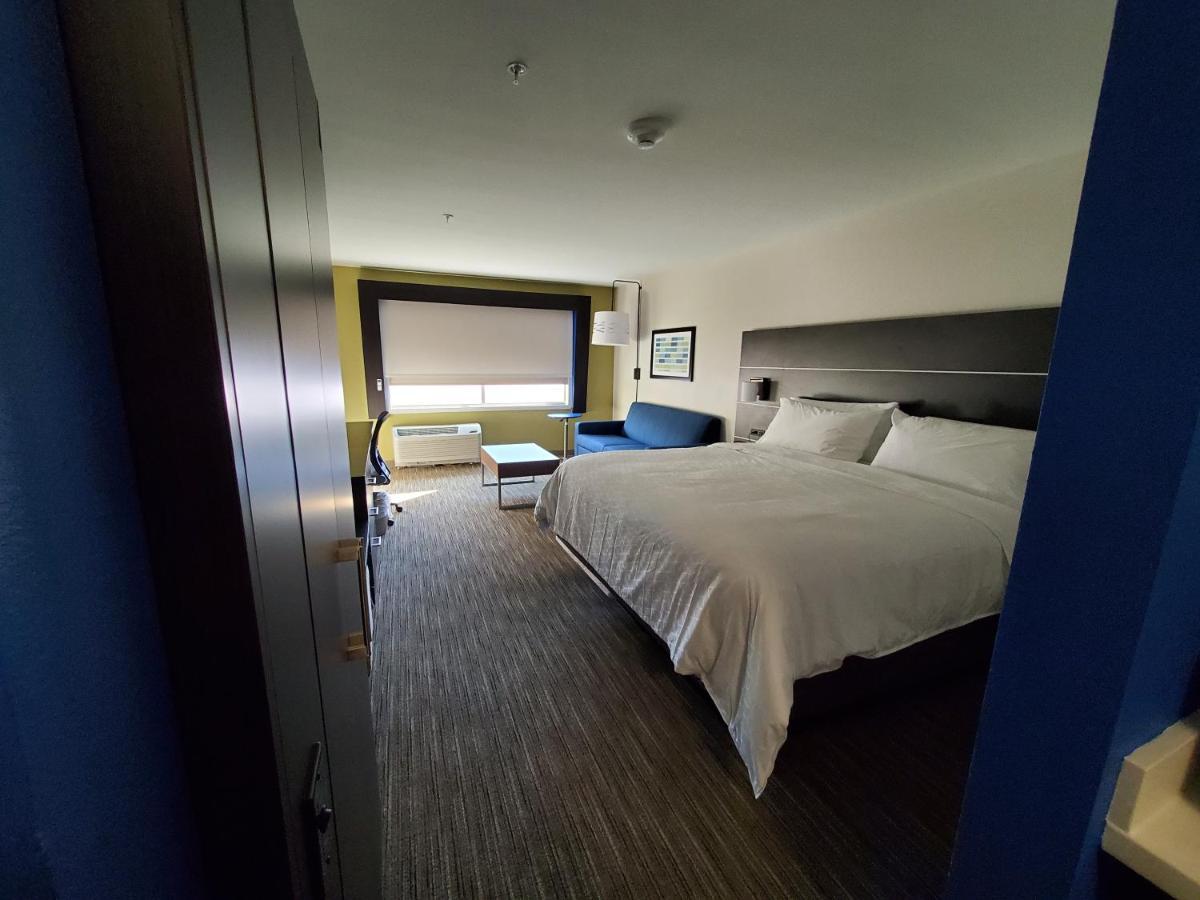 Holiday Inn Express & Suites - Harrisburg S - Mechanicsburg By Ihg Exteriér fotografie