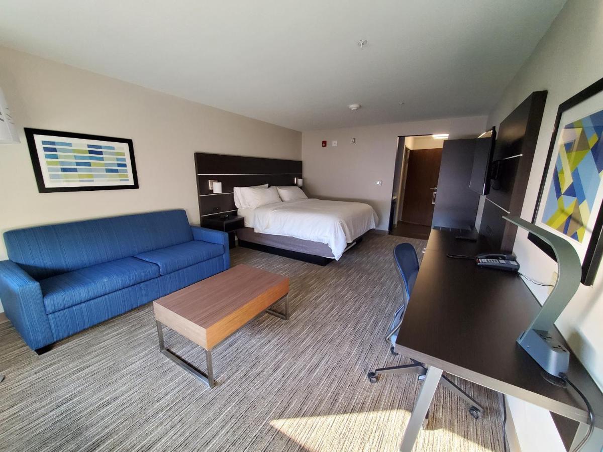 Holiday Inn Express & Suites - Harrisburg S - Mechanicsburg By Ihg Exteriér fotografie