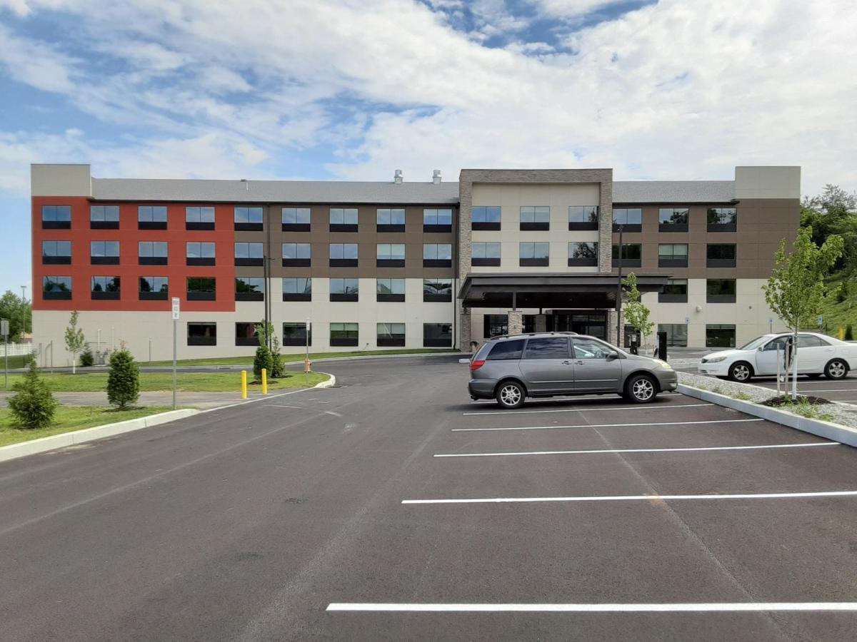 Holiday Inn Express & Suites - Harrisburg S - Mechanicsburg By Ihg Exteriér fotografie