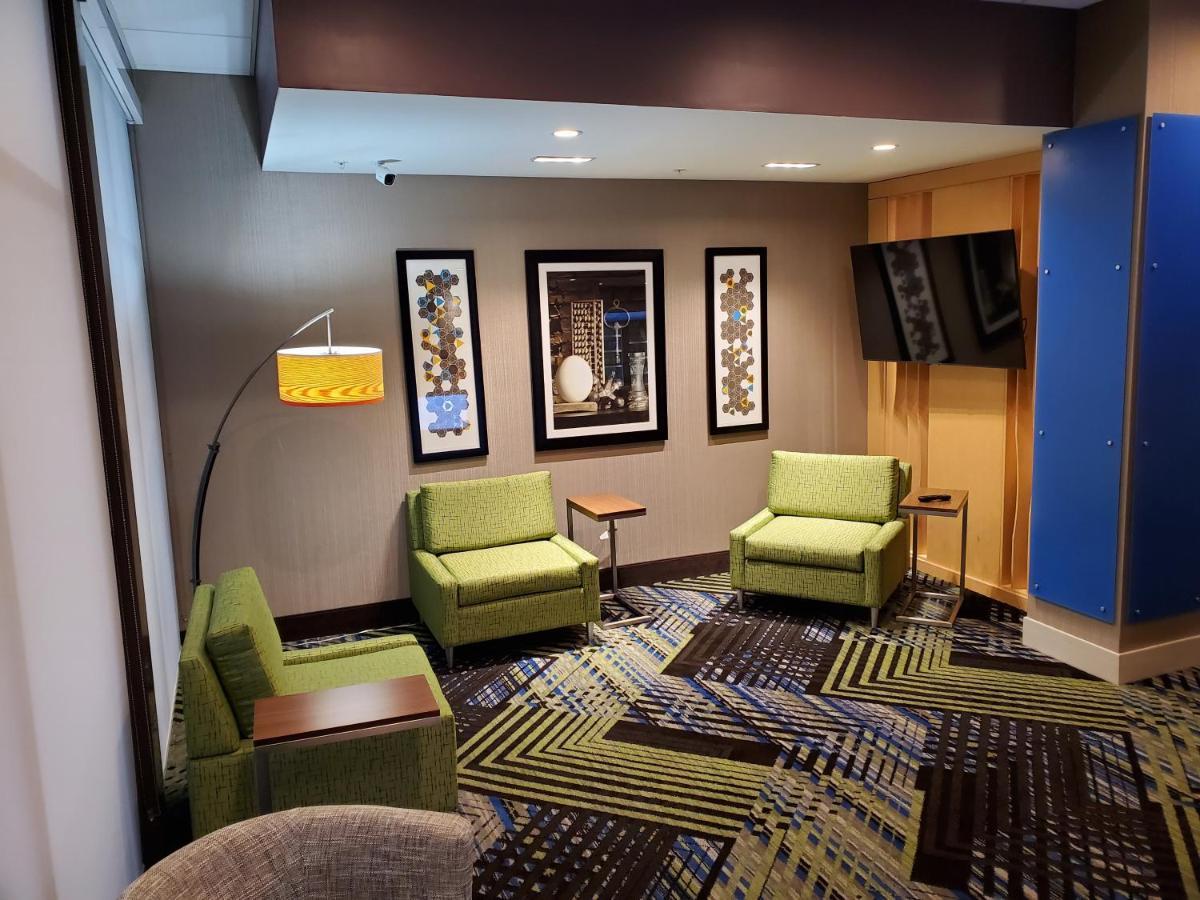 Holiday Inn Express & Suites - Harrisburg S - Mechanicsburg By Ihg Exteriér fotografie