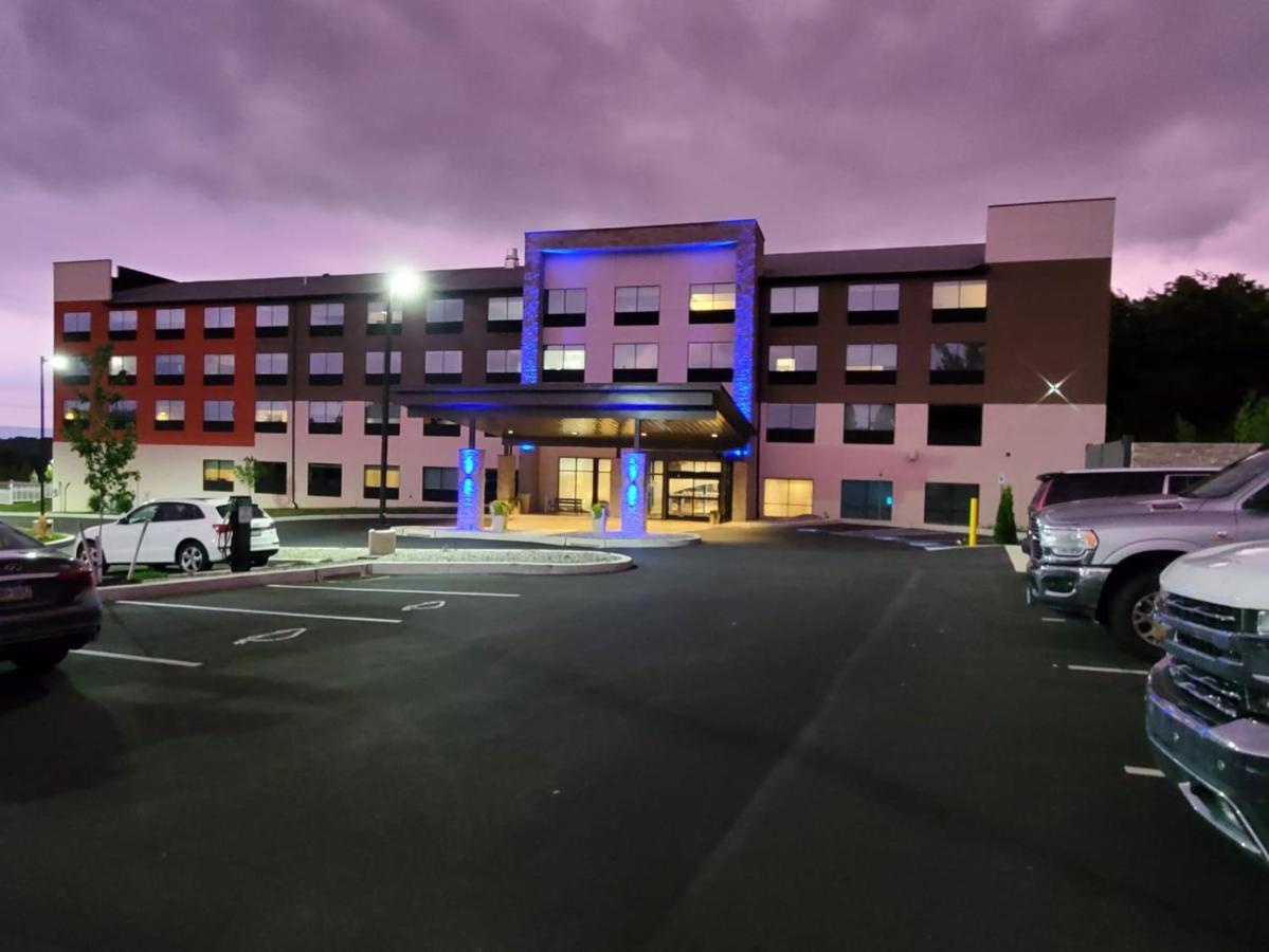 Holiday Inn Express & Suites - Harrisburg S - Mechanicsburg By Ihg Exteriér fotografie