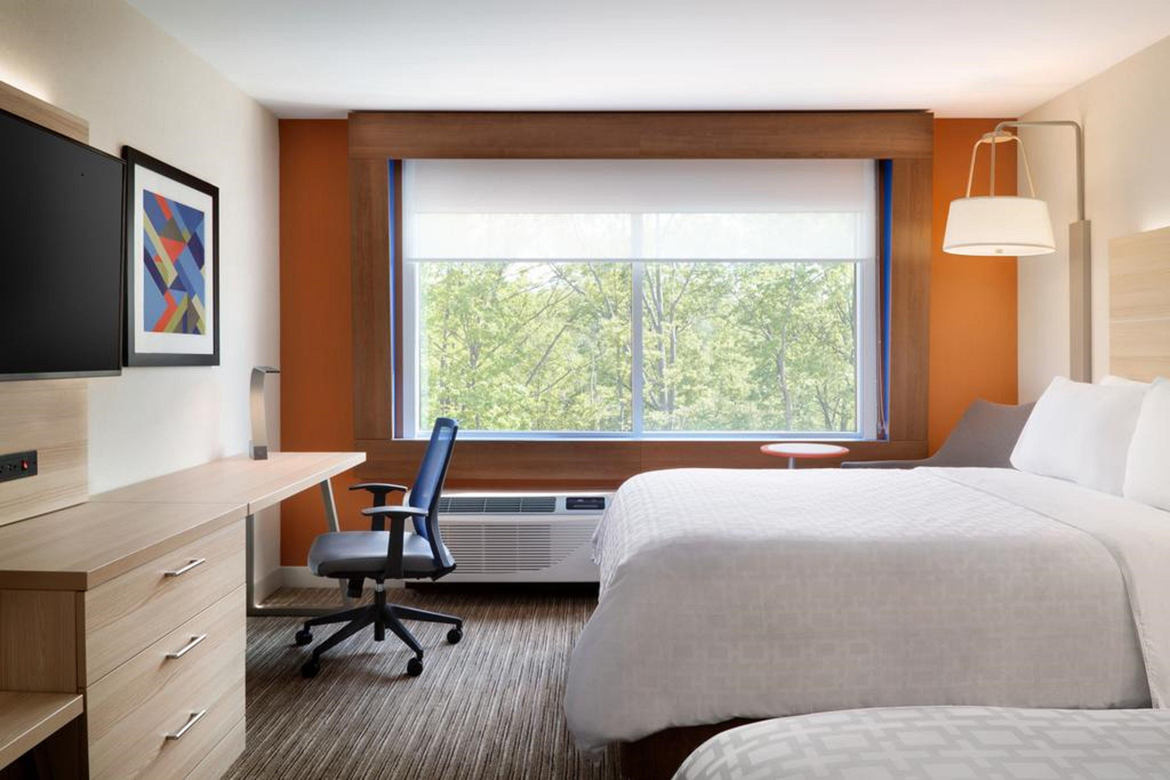 Holiday Inn Express & Suites - Harrisburg S - Mechanicsburg By Ihg Exteriér fotografie