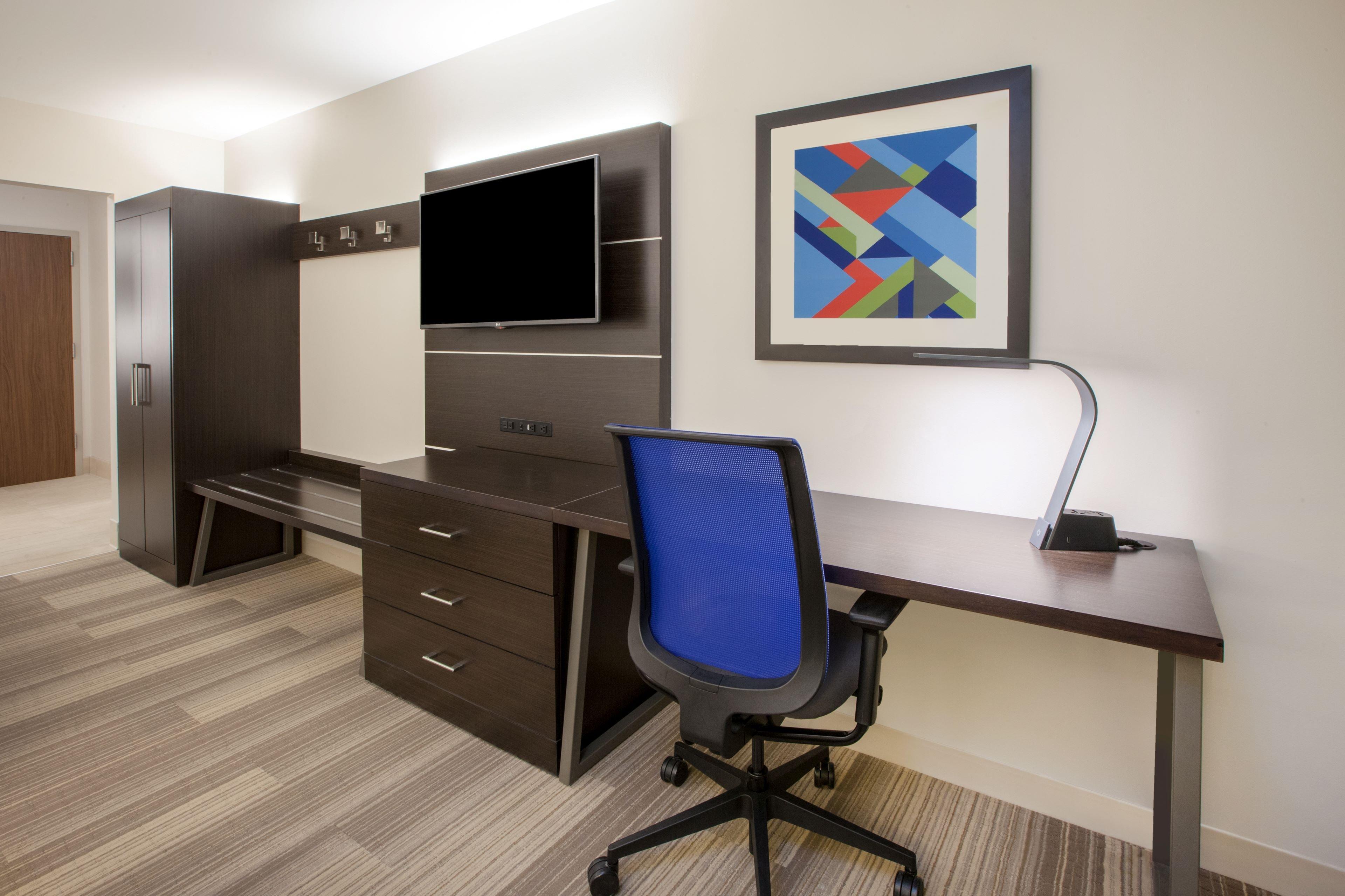 Holiday Inn Express & Suites - Harrisburg S - Mechanicsburg By Ihg Exteriér fotografie