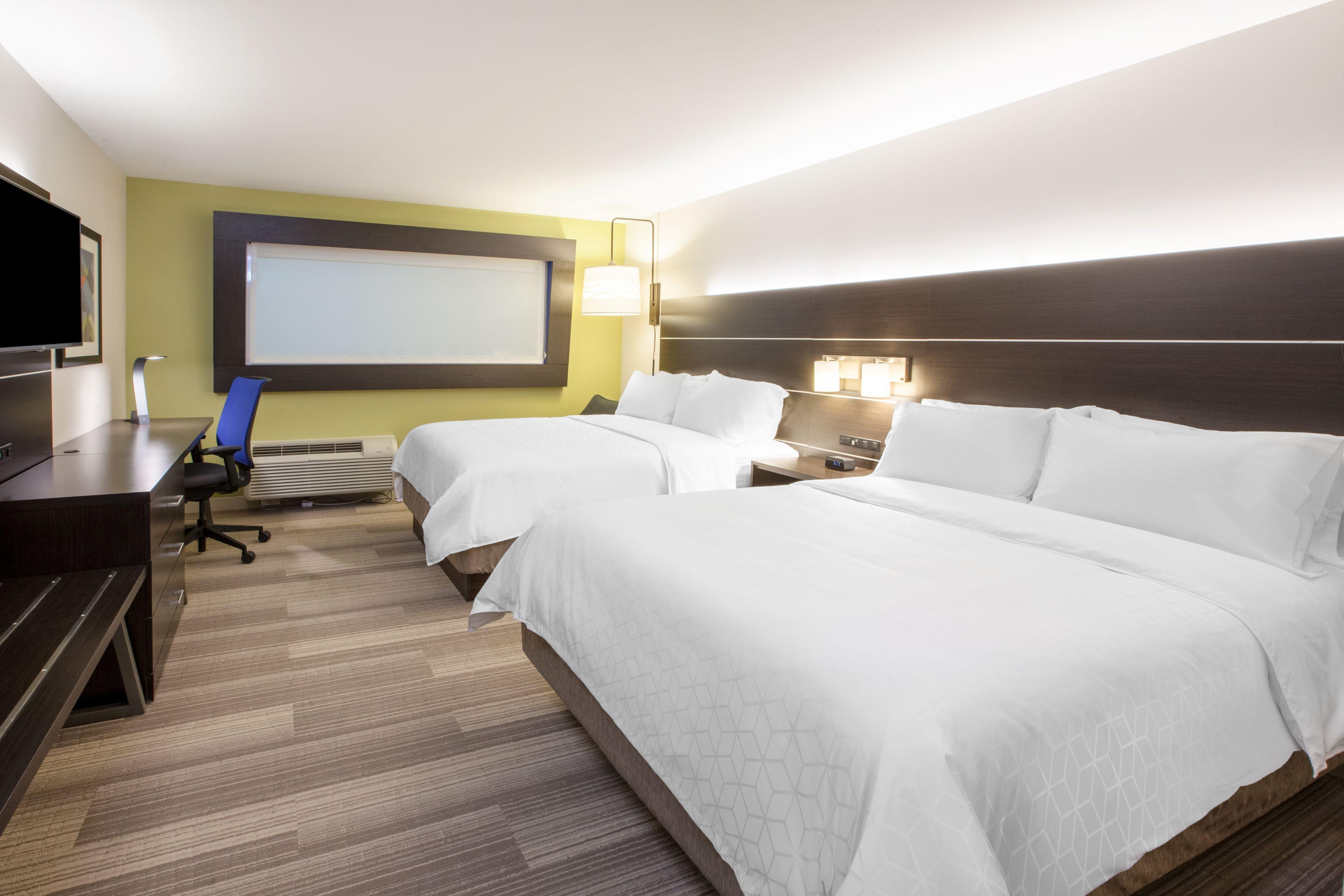 Holiday Inn Express & Suites - Harrisburg S - Mechanicsburg By Ihg Exteriér fotografie