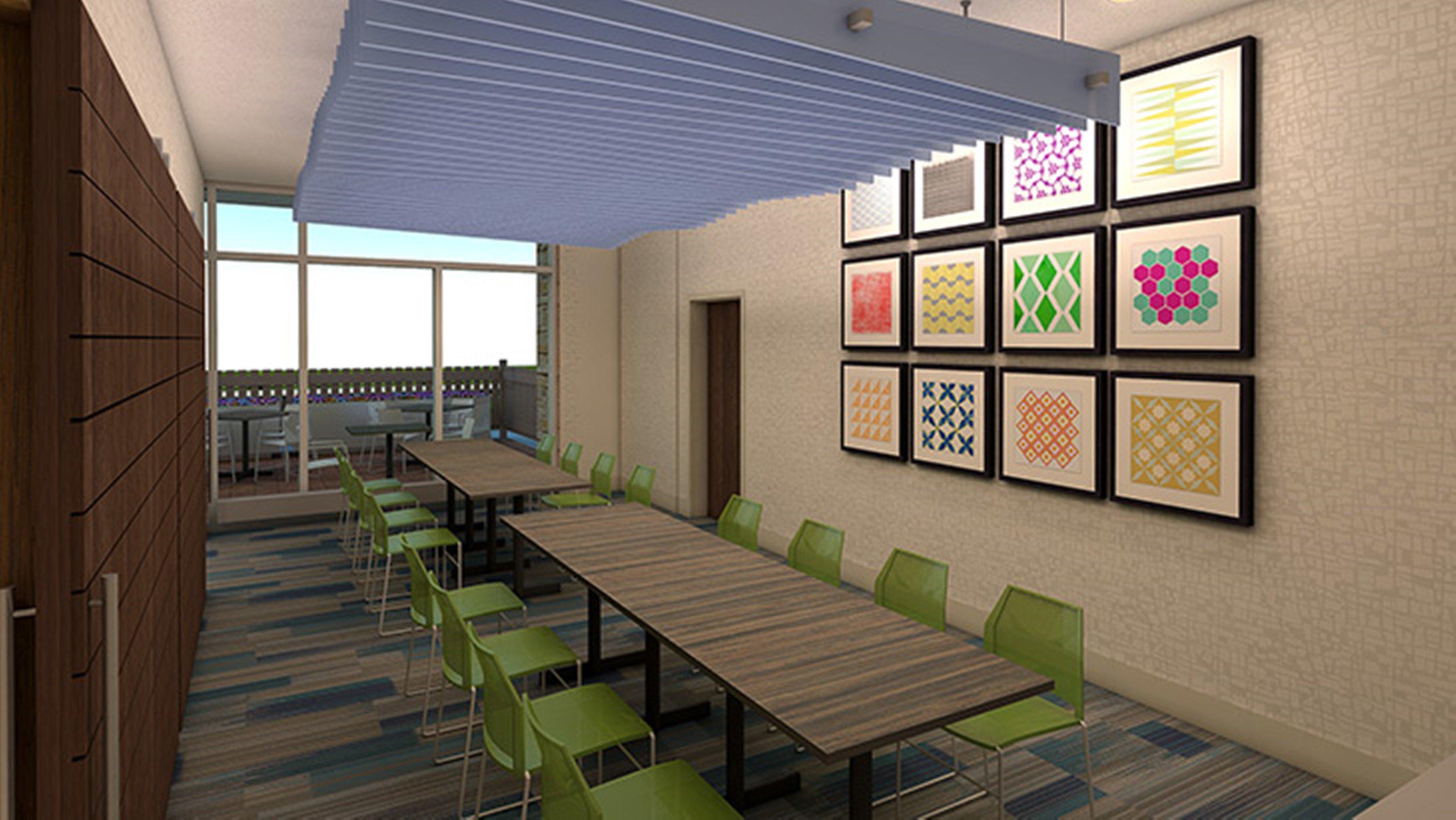 Holiday Inn Express & Suites - Harrisburg S - Mechanicsburg By Ihg Exteriér fotografie