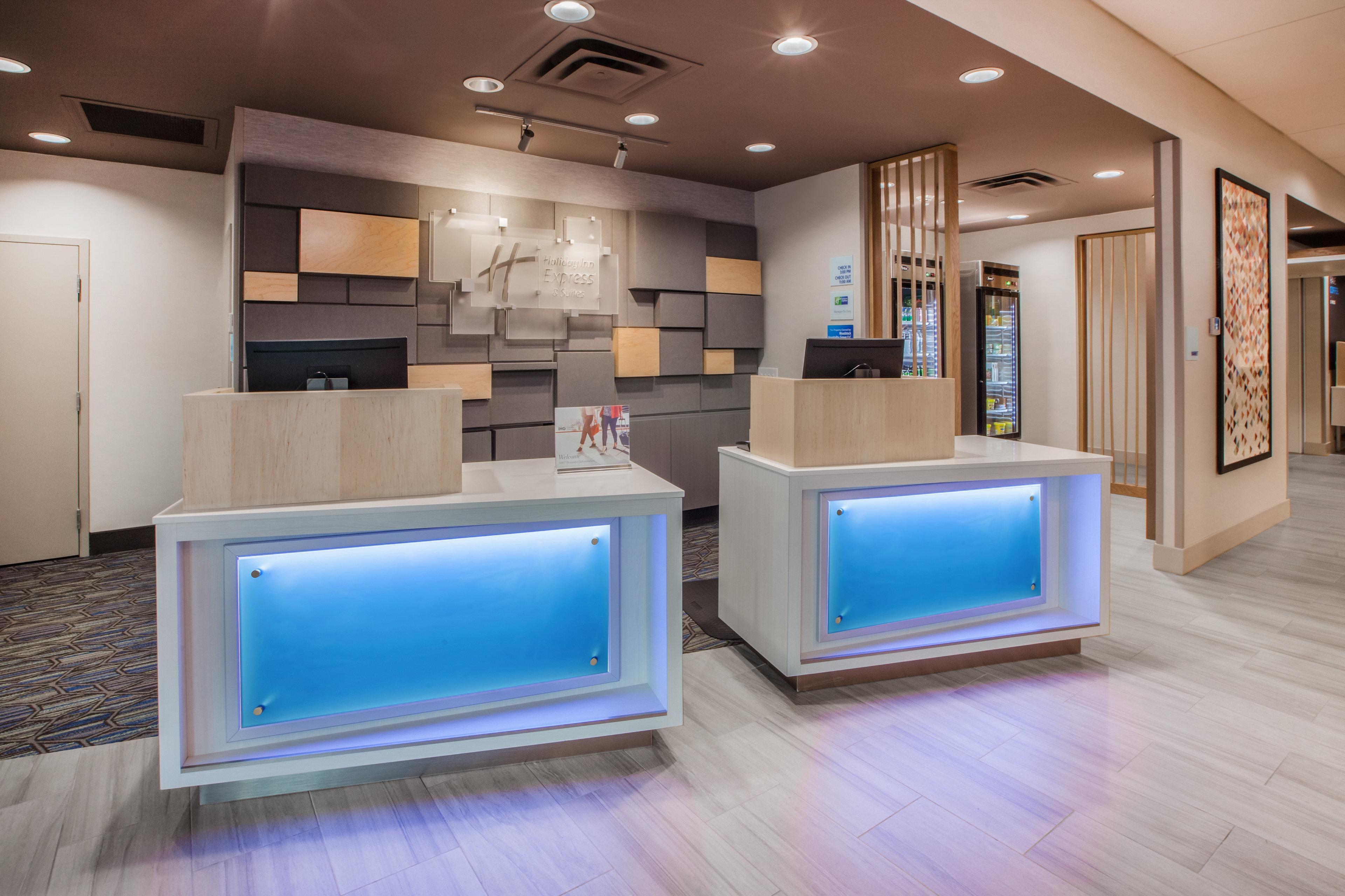 Holiday Inn Express & Suites - Harrisburg S - Mechanicsburg By Ihg Exteriér fotografie