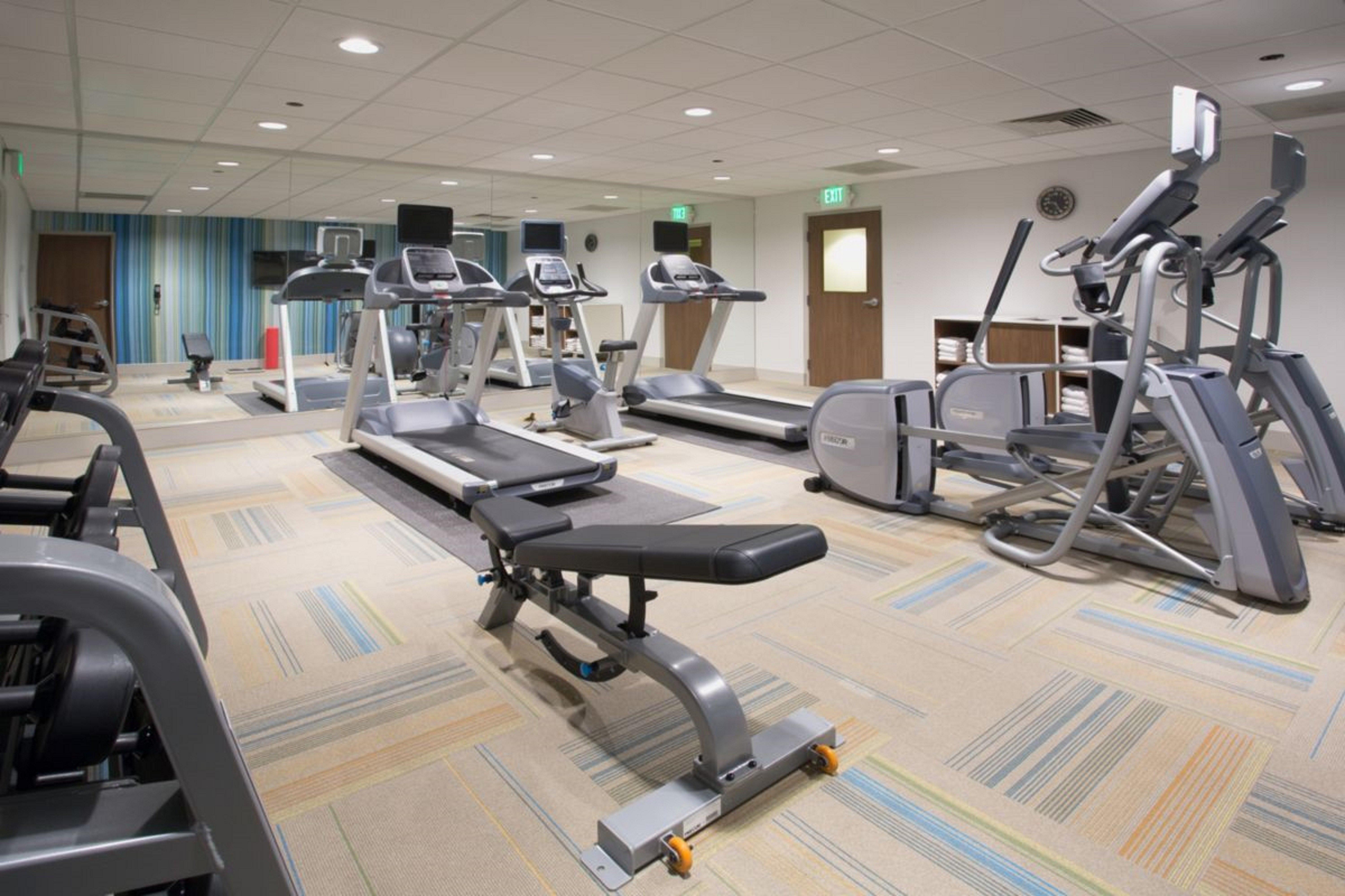 Holiday Inn Express & Suites - Harrisburg S - Mechanicsburg By Ihg Exteriér fotografie