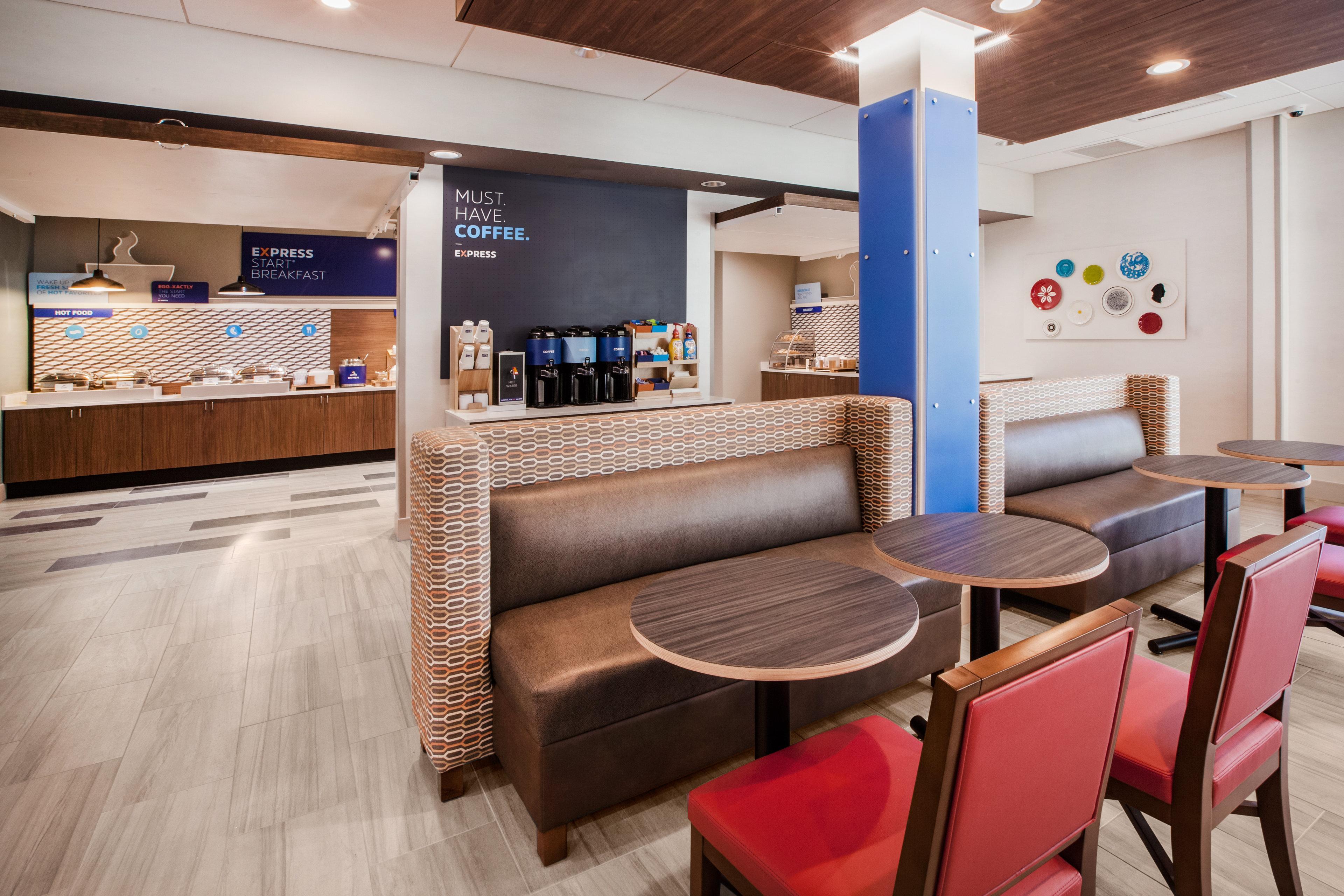 Holiday Inn Express & Suites - Harrisburg S - Mechanicsburg By Ihg Exteriér fotografie