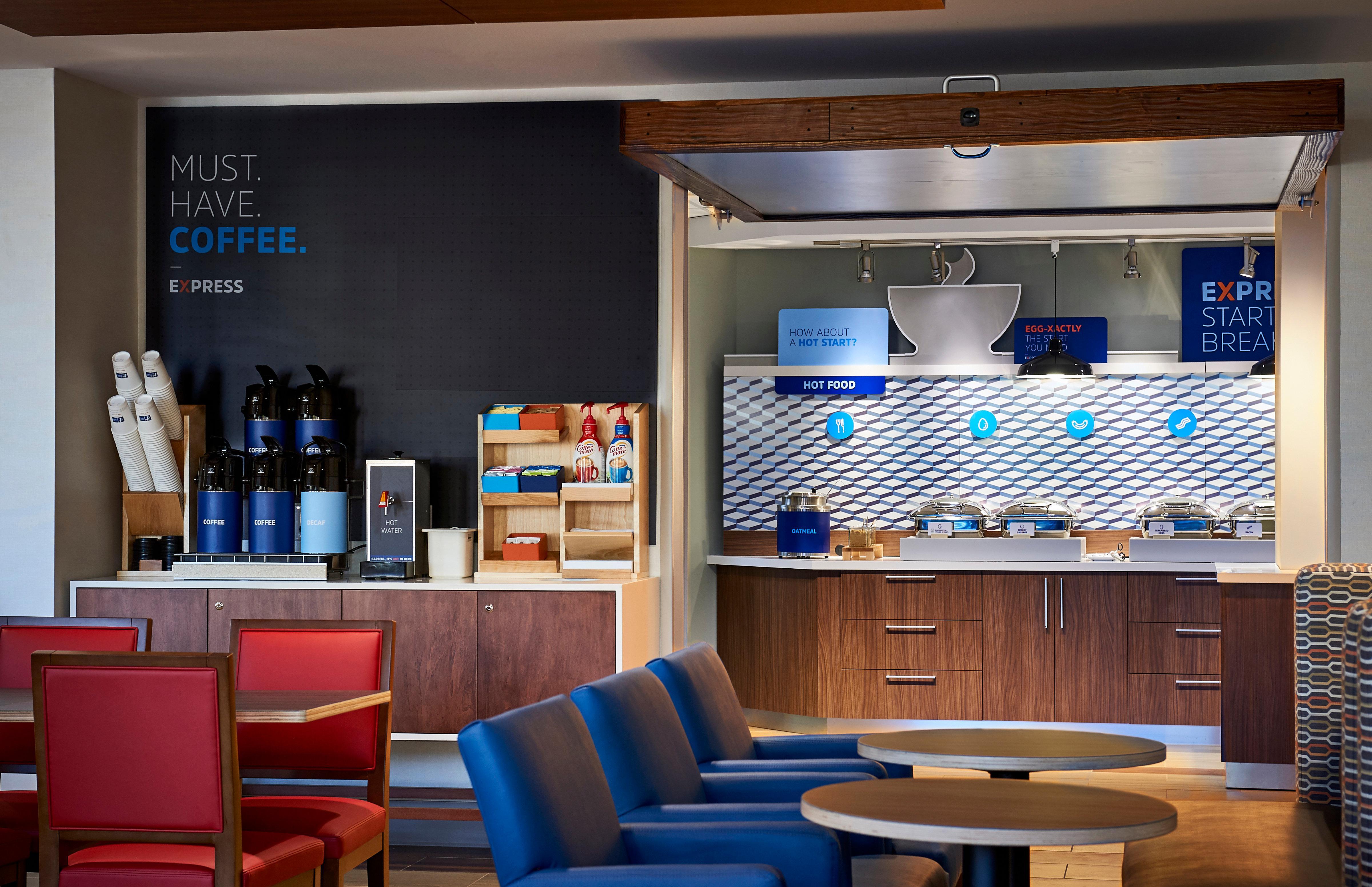 Holiday Inn Express & Suites - Harrisburg S - Mechanicsburg By Ihg Exteriér fotografie
