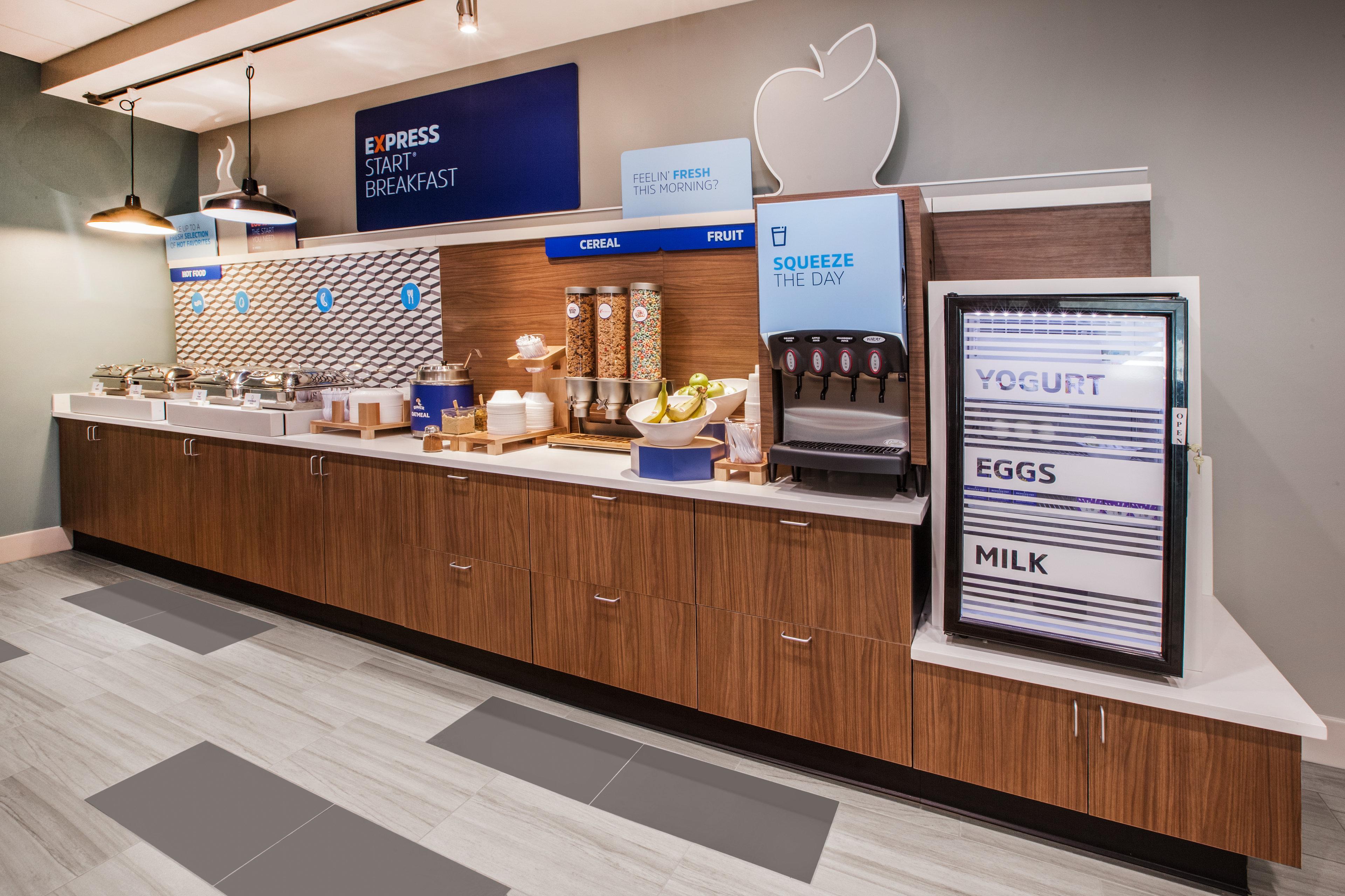 Holiday Inn Express & Suites - Harrisburg S - Mechanicsburg By Ihg Exteriér fotografie