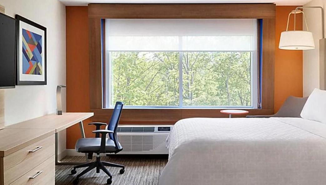Holiday Inn Express & Suites - Harrisburg S - Mechanicsburg By Ihg Exteriér fotografie